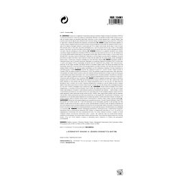 SCHWARZER LIPPENSTIFT