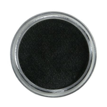 WASSER MAKE-UP, 15 G, SCHWARZ