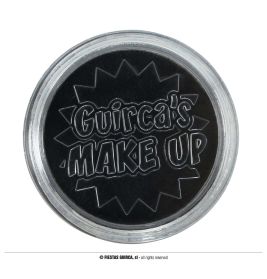 WASSER MAKE-UP, 15 G, SCHWARZ