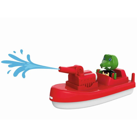 AquaPlay FeuerwehrBoot