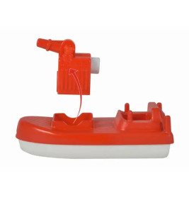 AquaPlay FeuerwehrBoot