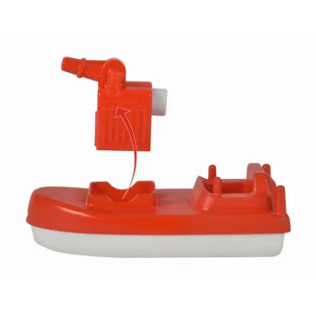 AquaPlay FeuerwehrBoot