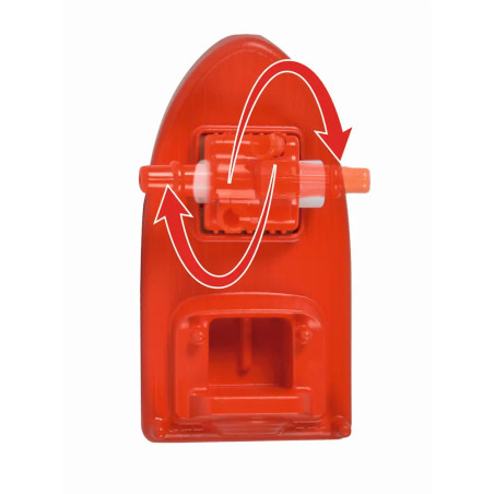 AquaPlay FeuerwehrBoot