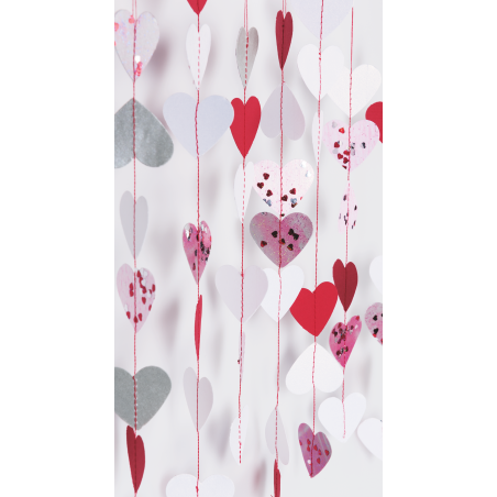 _Confetti Glue, 50 ml He.rot