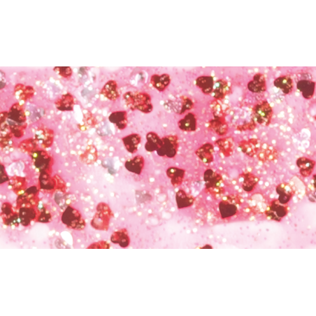 _Confetti Glue, 50 ml He.rot