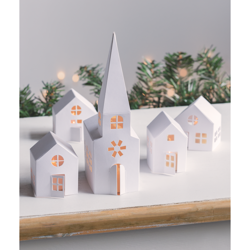 Display Lichthäuser sort.