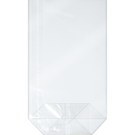 Klarsichtbeutel 95x160mm