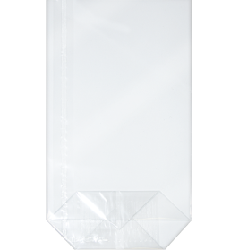 Klarsichtbeuetel 145x235mm