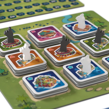 Eine Stadt für Amytis (d)