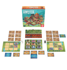 Eine Stadt für Amytis (d)