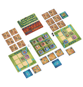 Eine Stadt für Amytis (d)