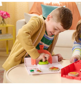 Kinetic Sand Kinetic Sand - Squish Pizza