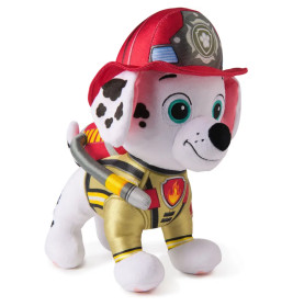 PAW Patrol Fire Rescue - Marshall Plüsch