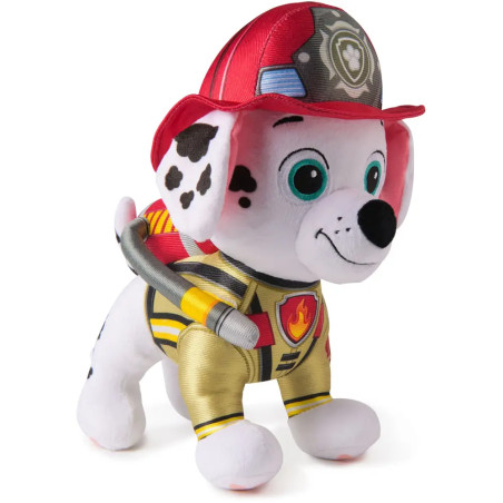 PAW Patrol Fire Rescue - Marshall Plüsch