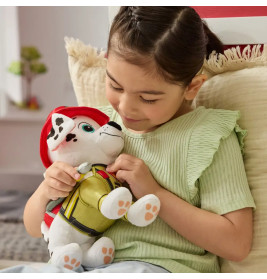 PAW Patrol Fire Rescue - Marshall Plüsch
