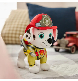 PAW Patrol Fire Rescue - Marshall Plüsch