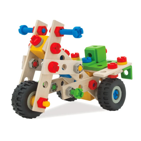 Constructor, Buggy