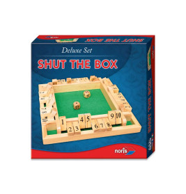 Shut the Box