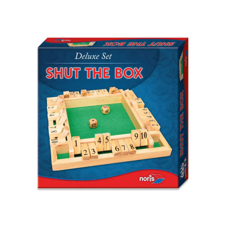Shut the Box
