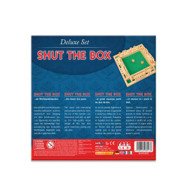 Shut the Box