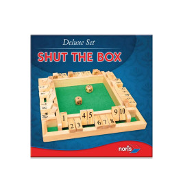 Shut the Box