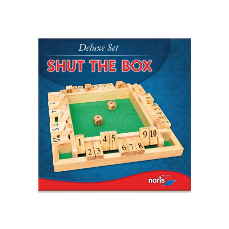 Shut the Box