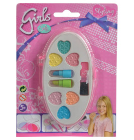 Steffi Love Girls Schminkset, 3-sortiert