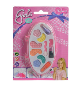 Steffi Love Girls Schminkset, 3-sortiert