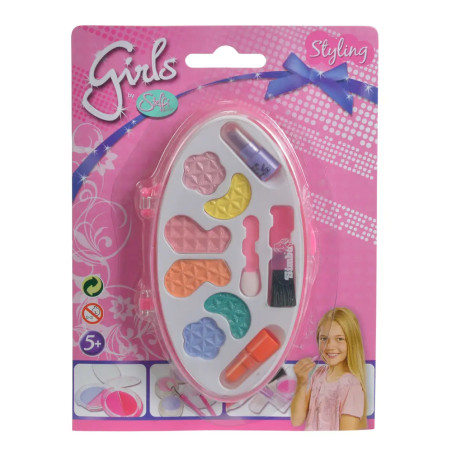 Steffi Love Girls Schminkset, 3-sortiert