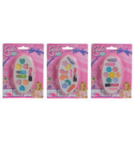 Steffi Love Girls Schminkset, 3-sortiert