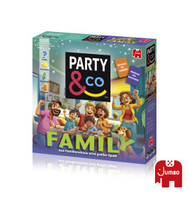 Party & Co. Family