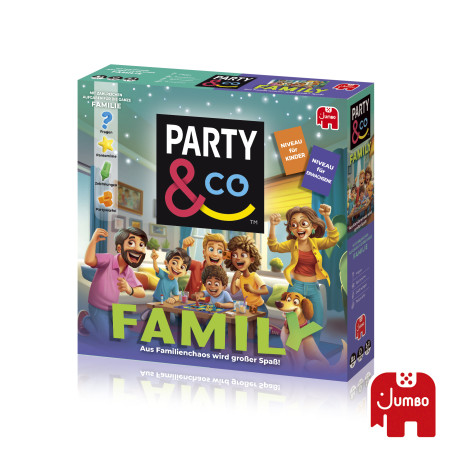 Party & Co. Family