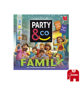 Party & Co. Family