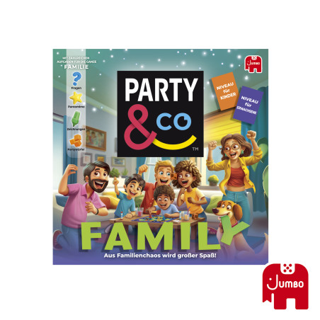 Party & Co. Family
