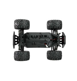 AMEWI M-Land Monstertruck 48km/h 4WD 1:16 RTR blau