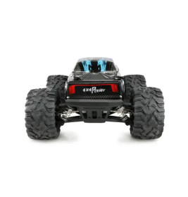 AMEWI M-Land Monstertruck 48km/h 4WD 1:16 RTR blau