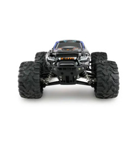 AMEWI M-Land Monstertruck 48km/h 4WD 1:16 RTR blau