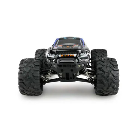 AMEWI M-Land Monstertruck 48km/h 4WD 1:16 RTR blau