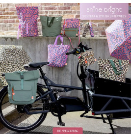 Lenkertasche - Grün