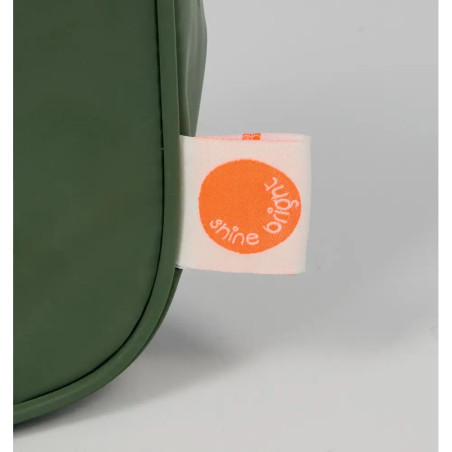 Lenkertasche - Grün