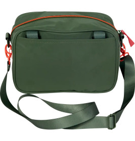 Lenkertasche - Grün