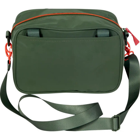 Lenkertasche - Grün