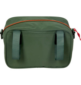 Lenkertasche - Grün