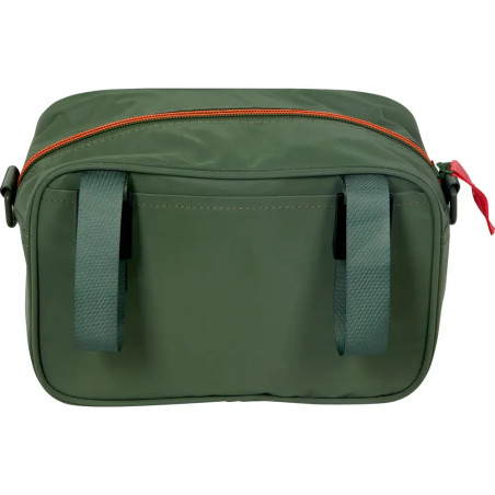 Lenkertasche - Grün