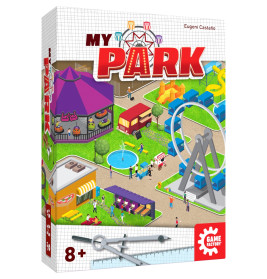 My Park (MQ6)