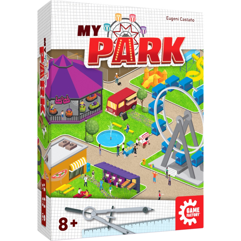 My Park (MQ6)