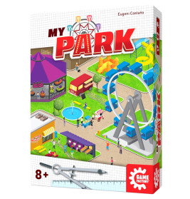 My Park (MQ6)