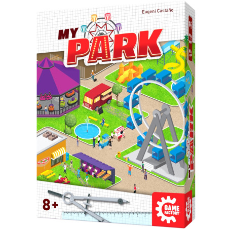 My Park (MQ6)