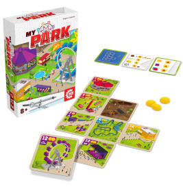 My Park (MQ6)