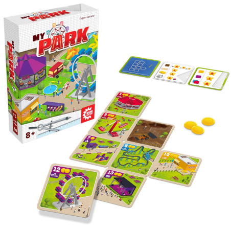 My Park (MQ6)